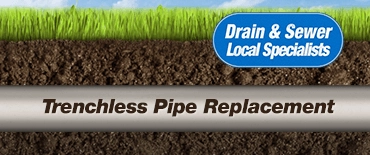 Trenchless Pipe Repairs Arvada